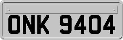 ONK9404