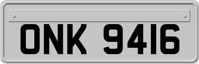ONK9416