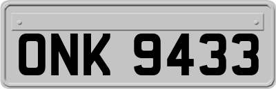 ONK9433