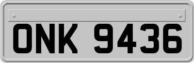 ONK9436