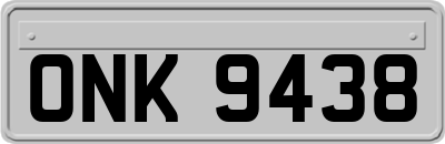ONK9438