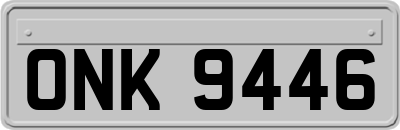 ONK9446