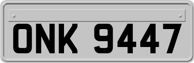 ONK9447