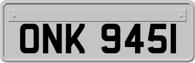 ONK9451