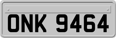 ONK9464