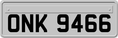 ONK9466