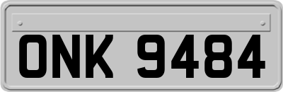 ONK9484