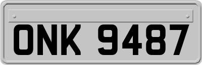 ONK9487