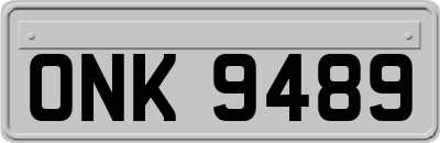 ONK9489