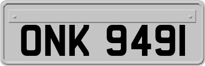 ONK9491
