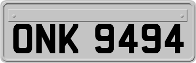 ONK9494