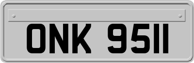 ONK9511