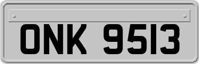 ONK9513