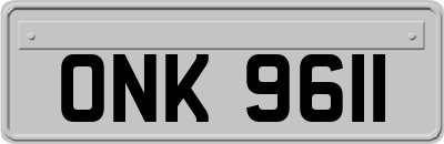 ONK9611