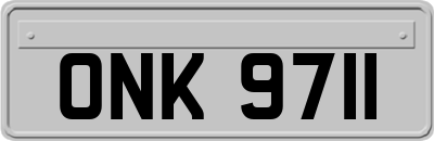 ONK9711