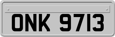 ONK9713