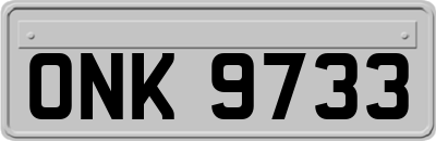 ONK9733