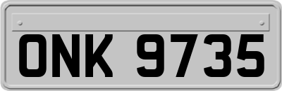ONK9735