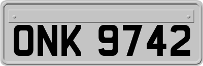 ONK9742