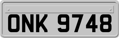 ONK9748