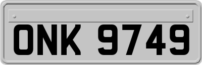 ONK9749