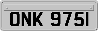 ONK9751