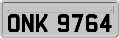 ONK9764