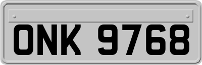 ONK9768