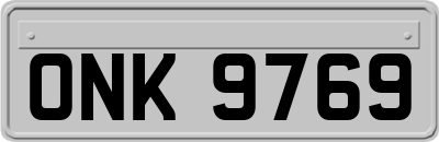 ONK9769