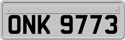 ONK9773