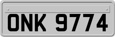 ONK9774
