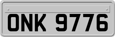 ONK9776