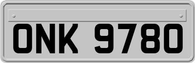 ONK9780