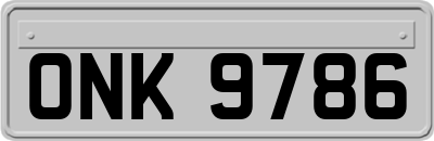 ONK9786