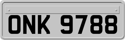 ONK9788