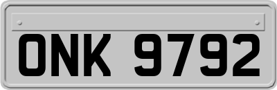 ONK9792