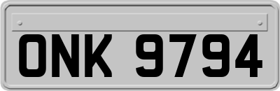 ONK9794
