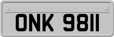 ONK9811