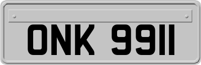 ONK9911