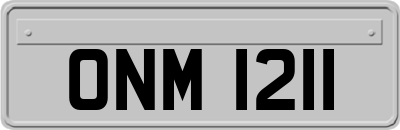 ONM1211