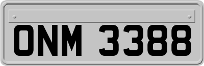 ONM3388