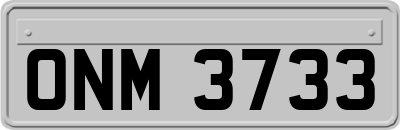ONM3733