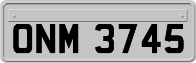 ONM3745