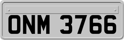 ONM3766