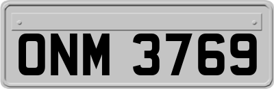 ONM3769