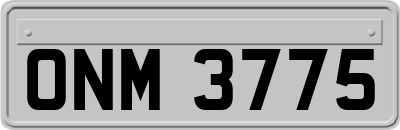 ONM3775
