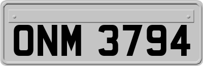ONM3794