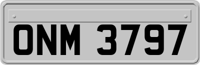 ONM3797