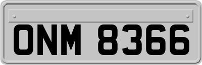ONM8366
