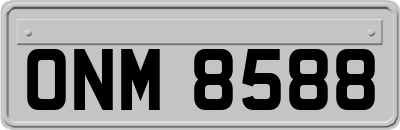 ONM8588